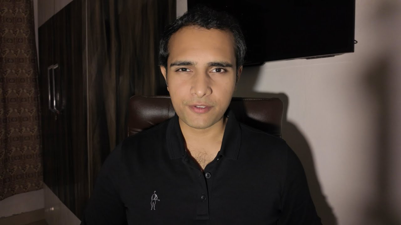 How I Cracked Toughest Interview of SBI PO with 44/50 Marks | Ashutosh Sharma