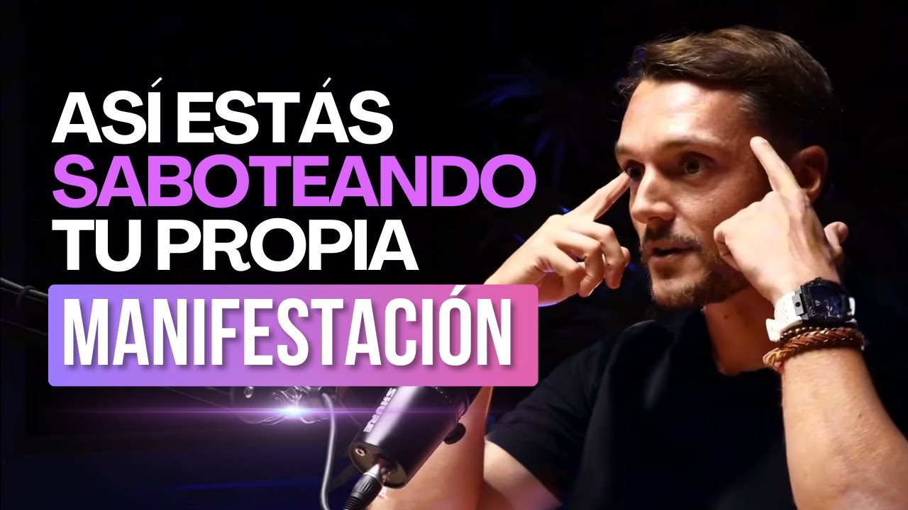 Deseas, pero no se te cumple nada: este es el error que est&aacute; destruyendo tu vida