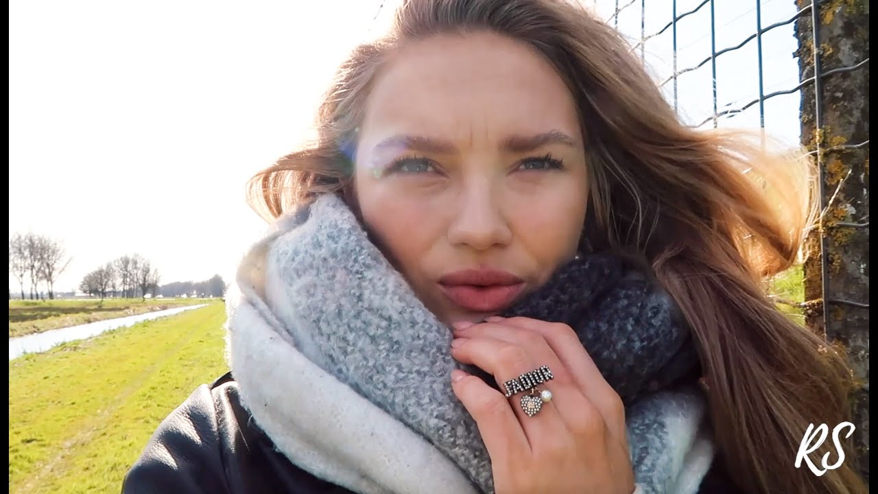 Why I’ve been tested.. (VLOG 55)