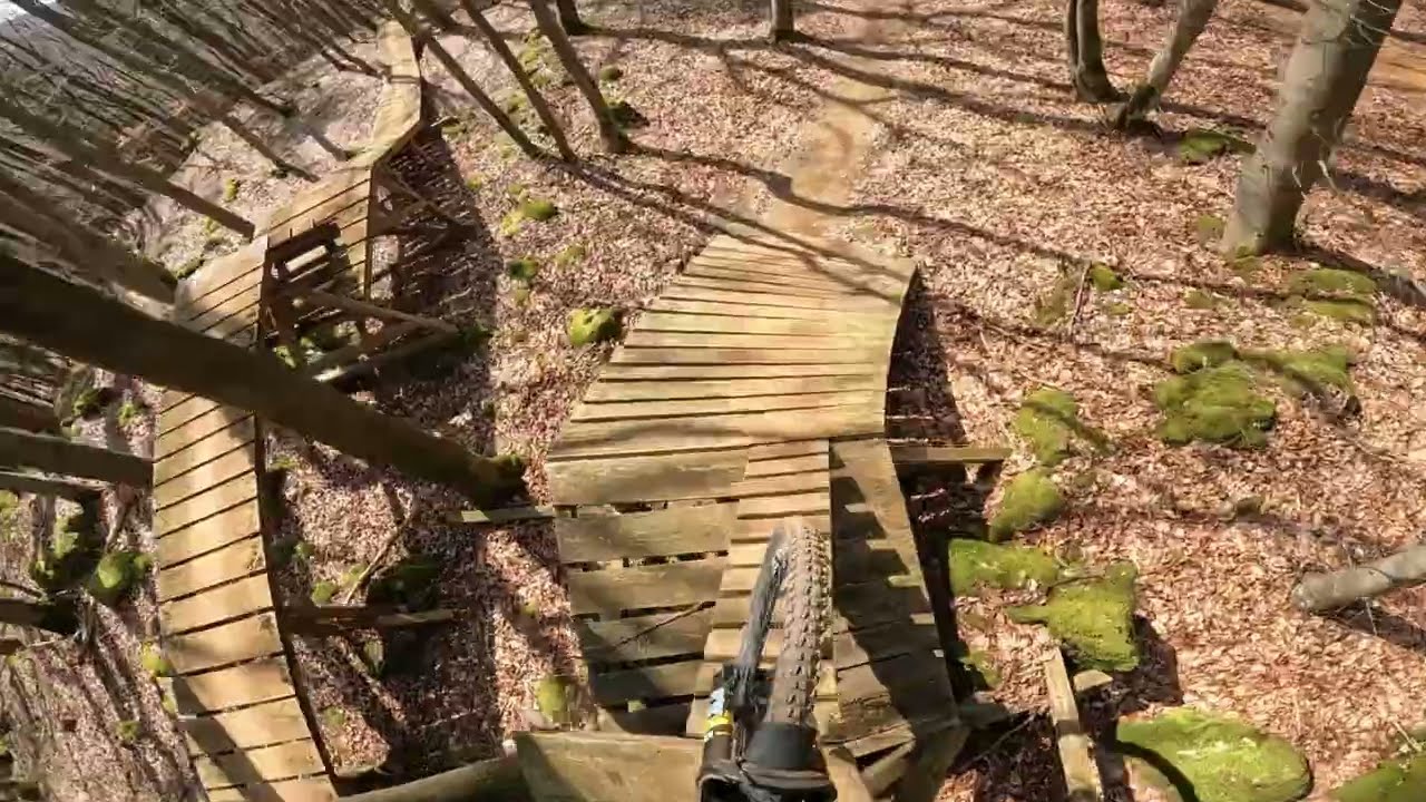 Bikepark opening 2023 | Bikepark Osternohe | Lukas Stalla