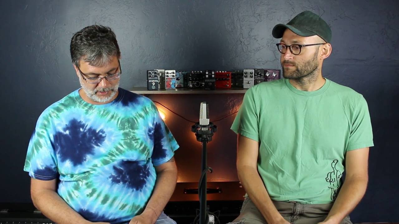 Keeley Engineering: Behind the Boards - Hooke Spring Reverb