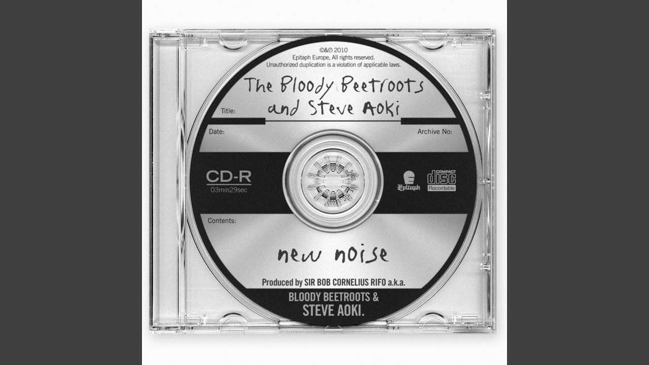 New Noise