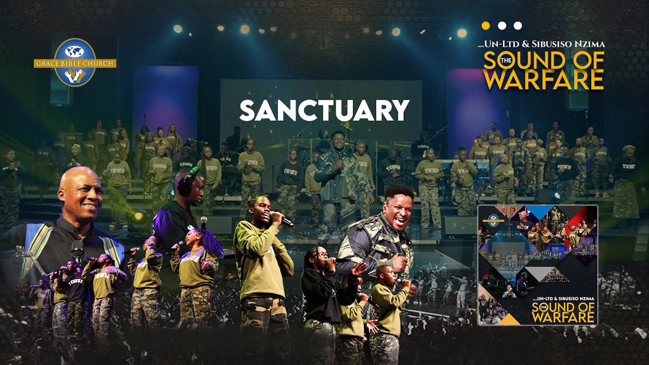 Sanctuary (Live)