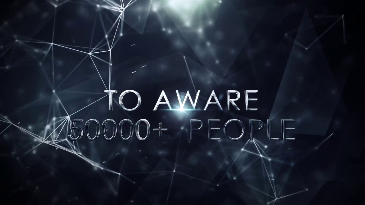 Logout Campaign Intro