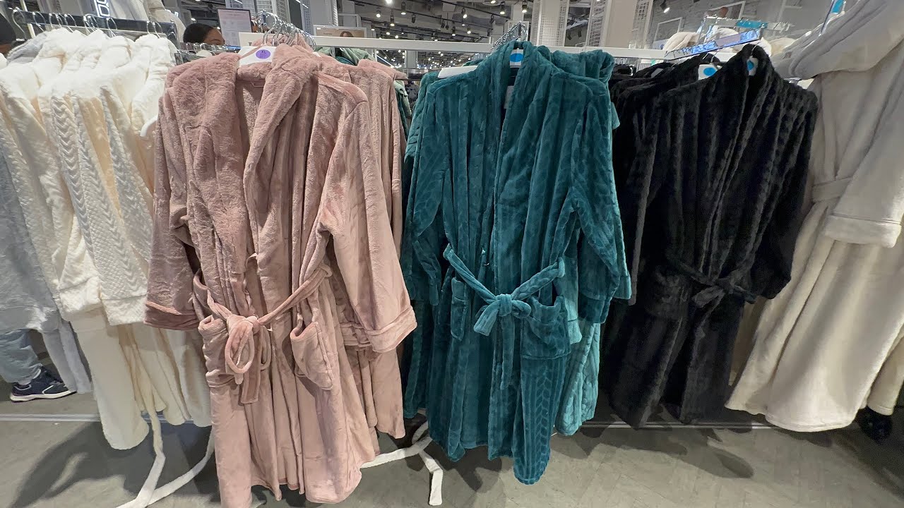 Primark women’s new Collection ⭐️||winter night wear||October2024