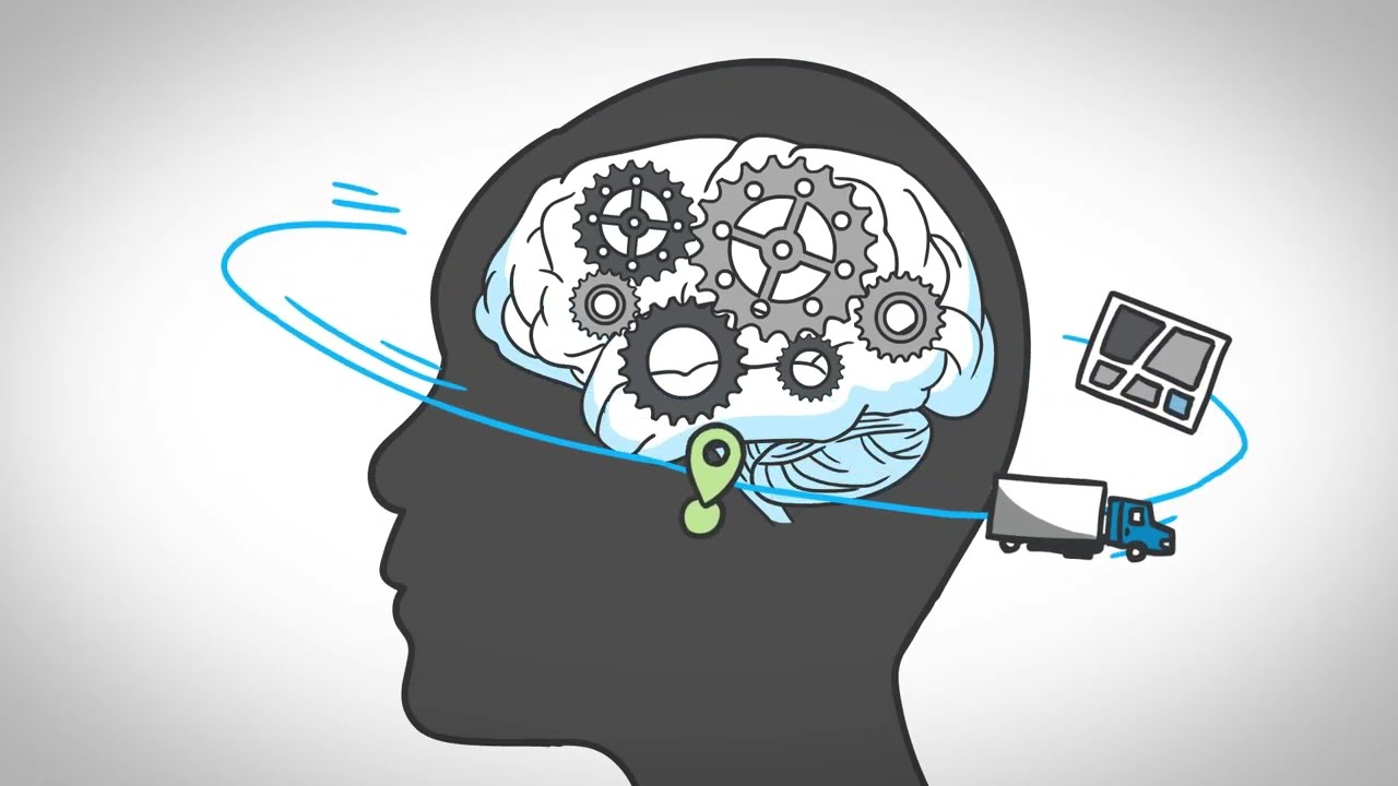 Explainer Video: What Is Route Planning and Why Is It Important?
