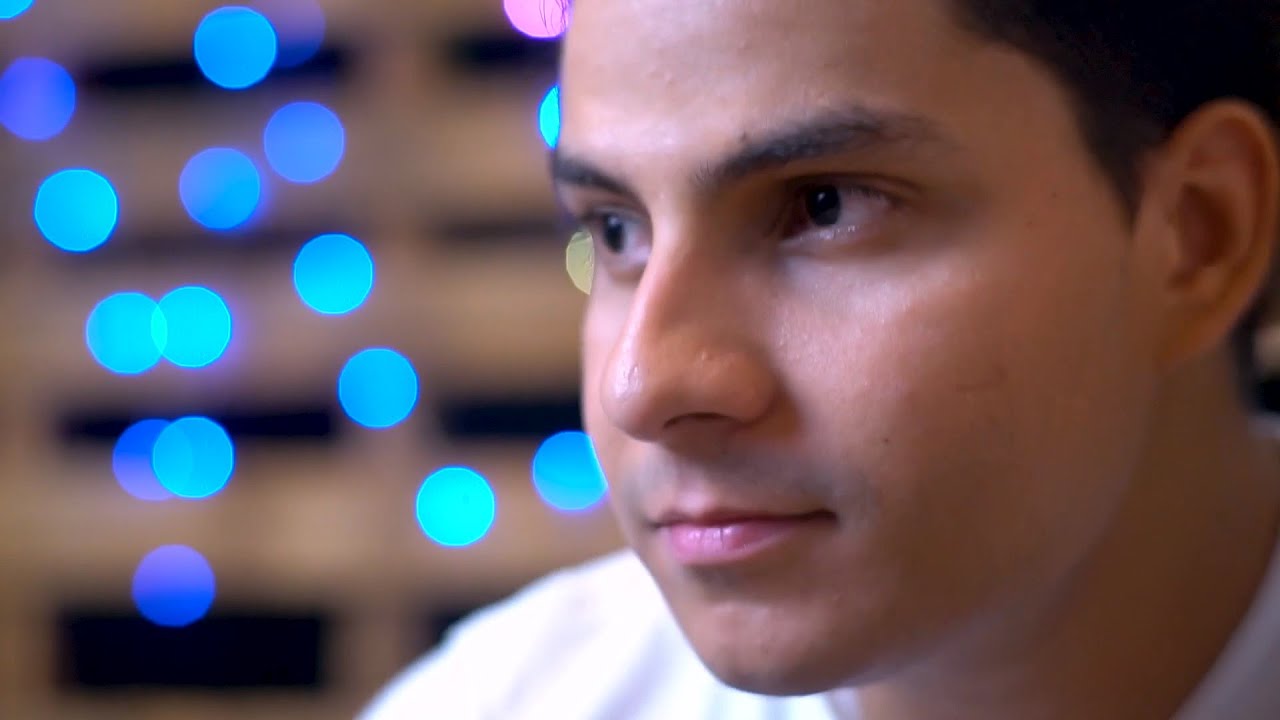 Samuel Perez, A Su Tiempo (Cover)