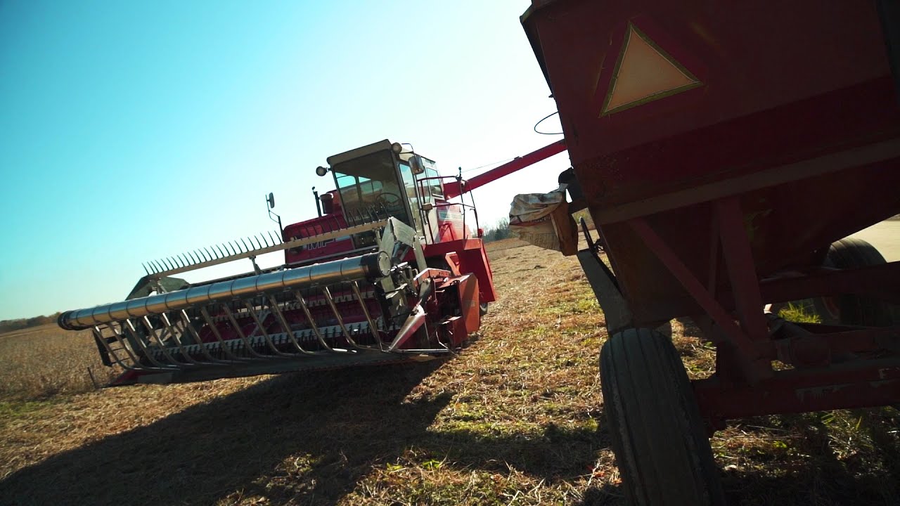Farming in the Great Lakes State | Destination Michigan