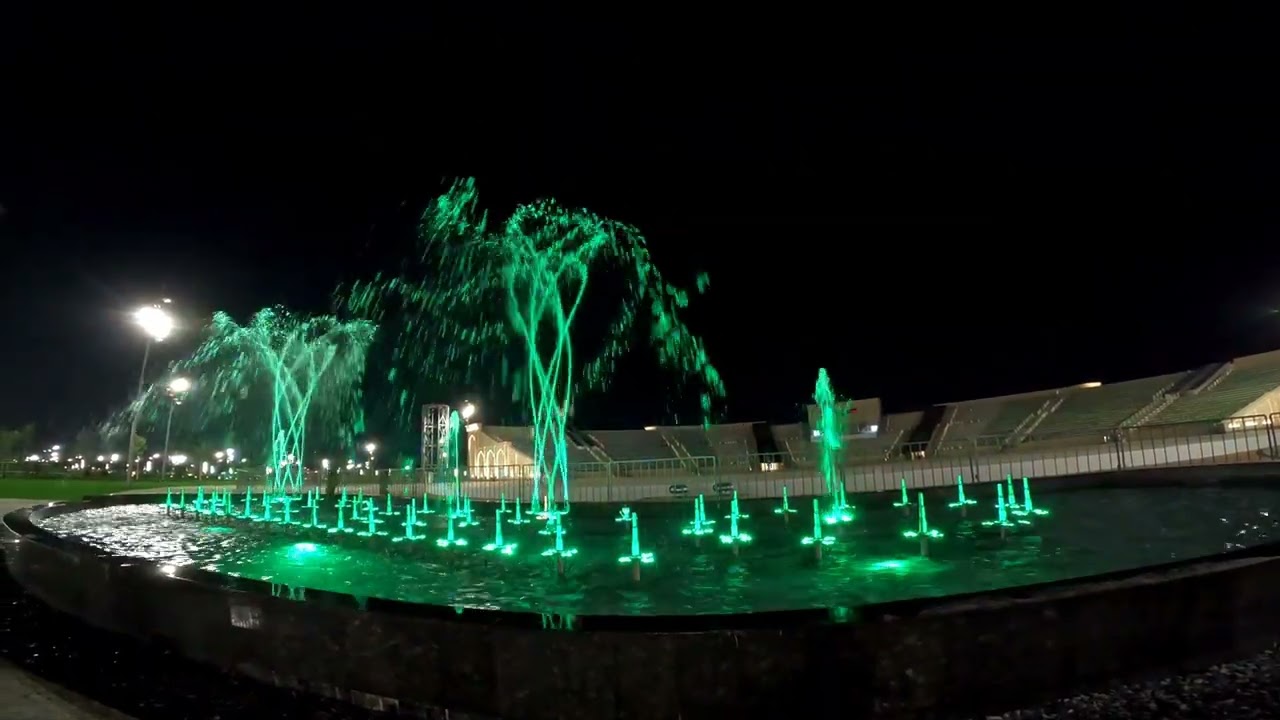 Парк ⛲🏞️🌳 Новый Узбекистан / Вход бесплатный / Ташкент сегодня / Park Yangi O'zbekiston Bog’i