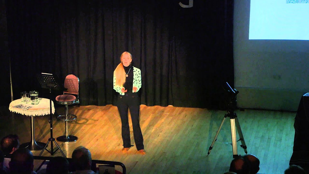 How timebanking can help rebuilding community spirit | Valerie Miller | TEDxDouglas