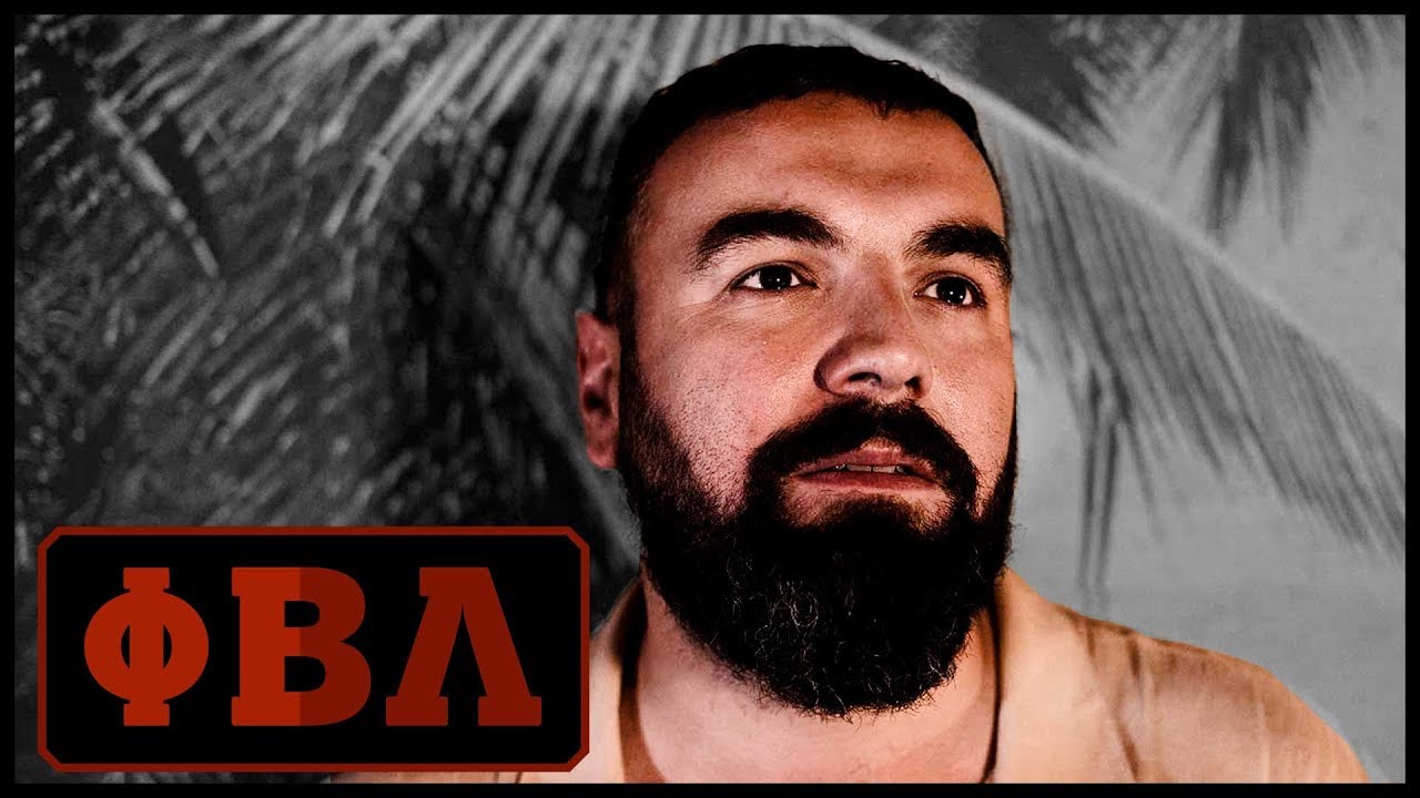 Rober Bodegas monólogo (junio 2018) / Phi Beta Lambda