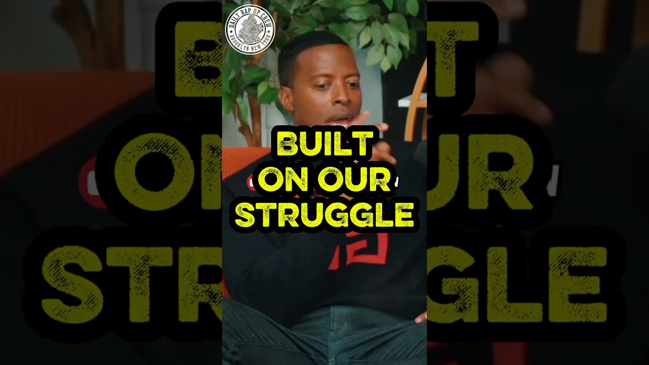 Who Really Benefited From Civil Rights? | Powerful Perspective