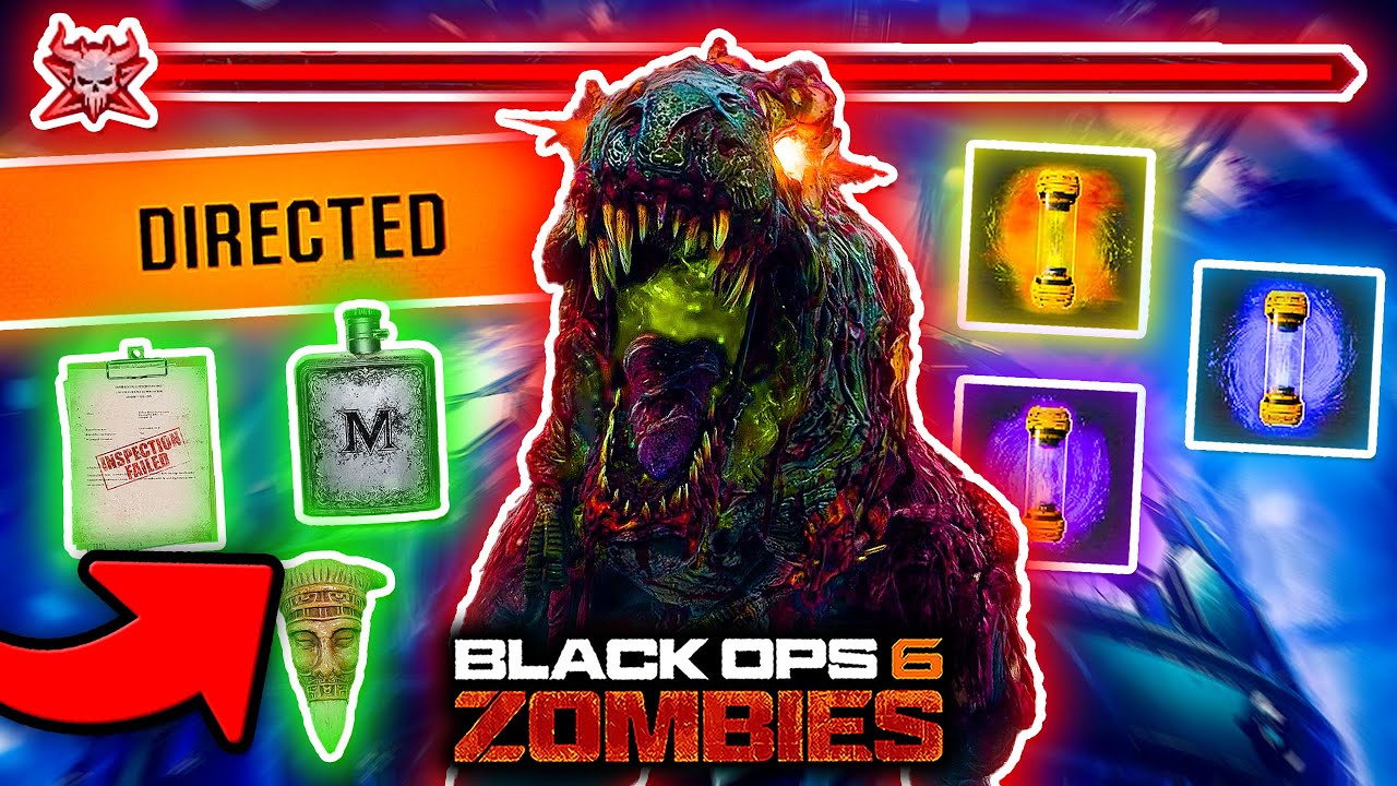 *DIRECTED MODE* is BETTER Than I Thought for 