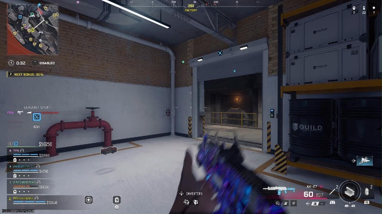 Light Em Up!