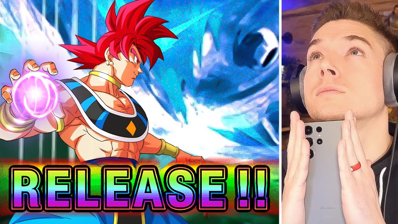 NEW God of Destruction Summons!