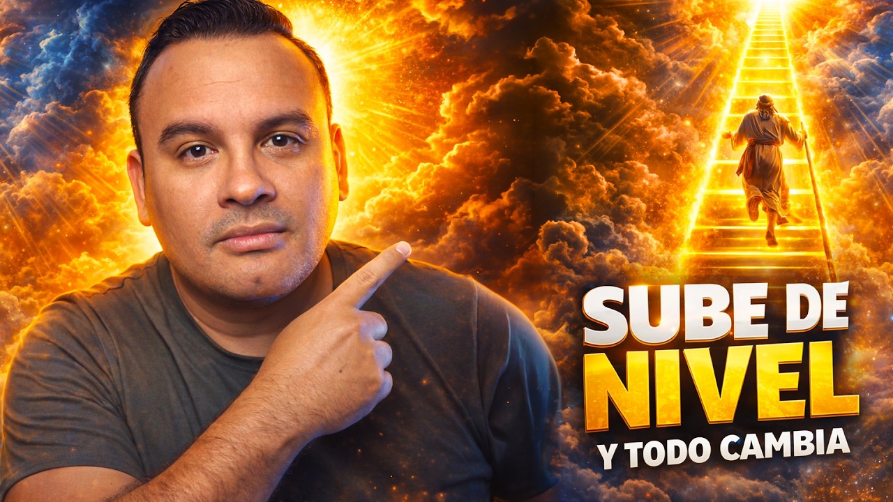 Cada Nivel Espiritual Trae Recursos Nuevos (Nadie Te Lo Enseñó Así)