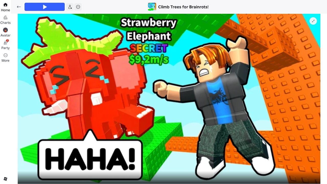 ROBLOX LIVE STREAM 16 ▶ Abi Gaming