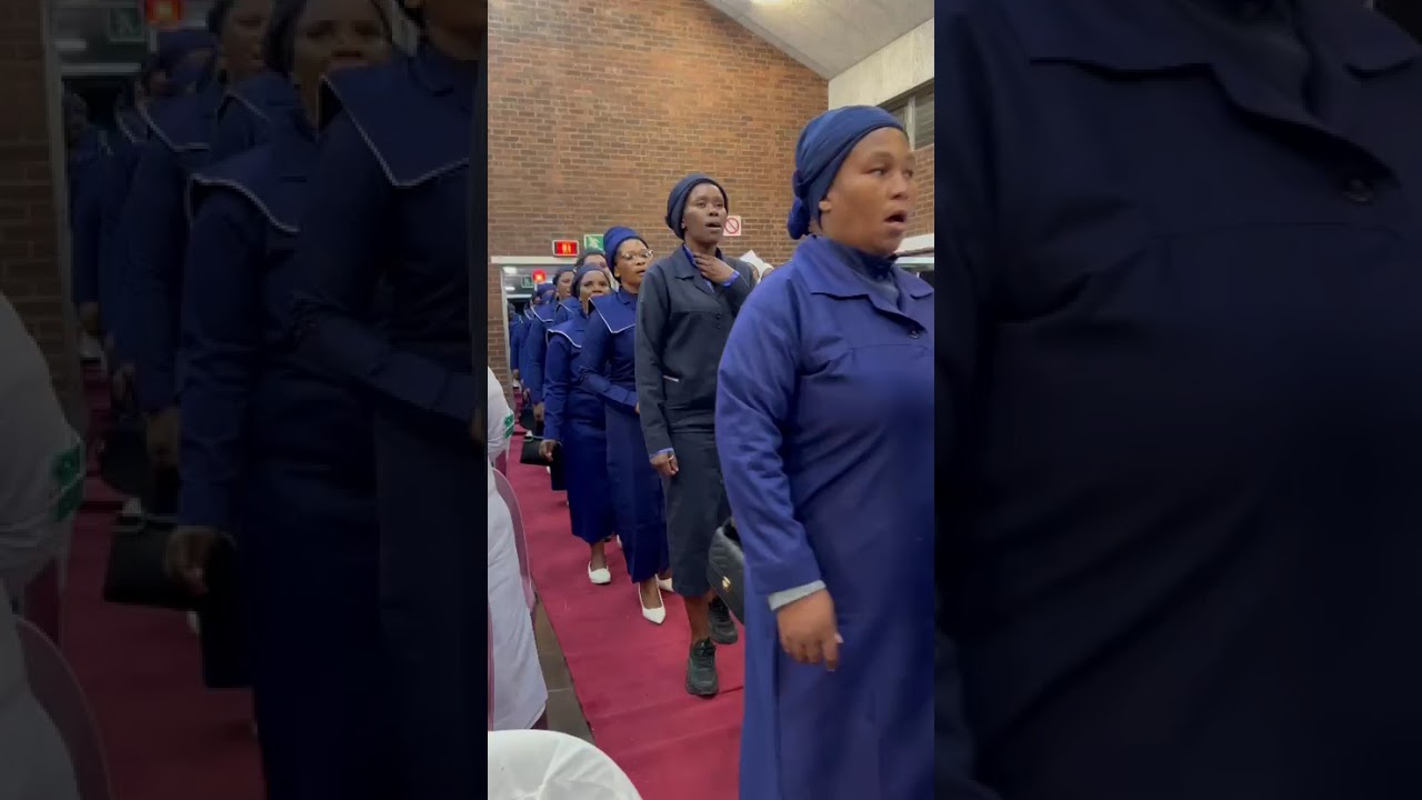 RJC - Sibonga Ingonyama