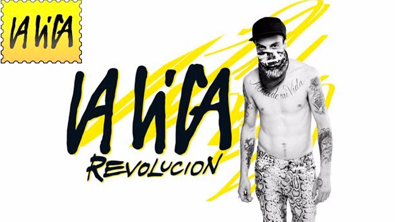 Tito y La Liga ft Miss Bolivia - Yo sabia - Cd Revolucion