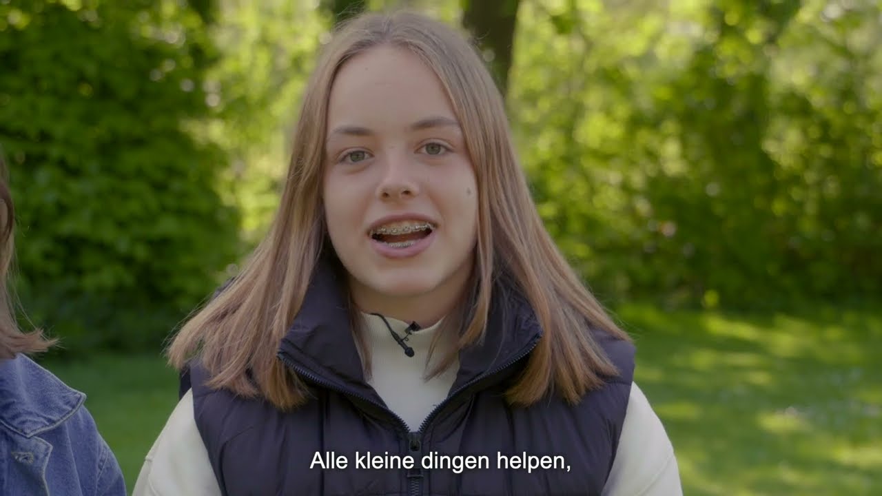WWF slam Wedstrijd 