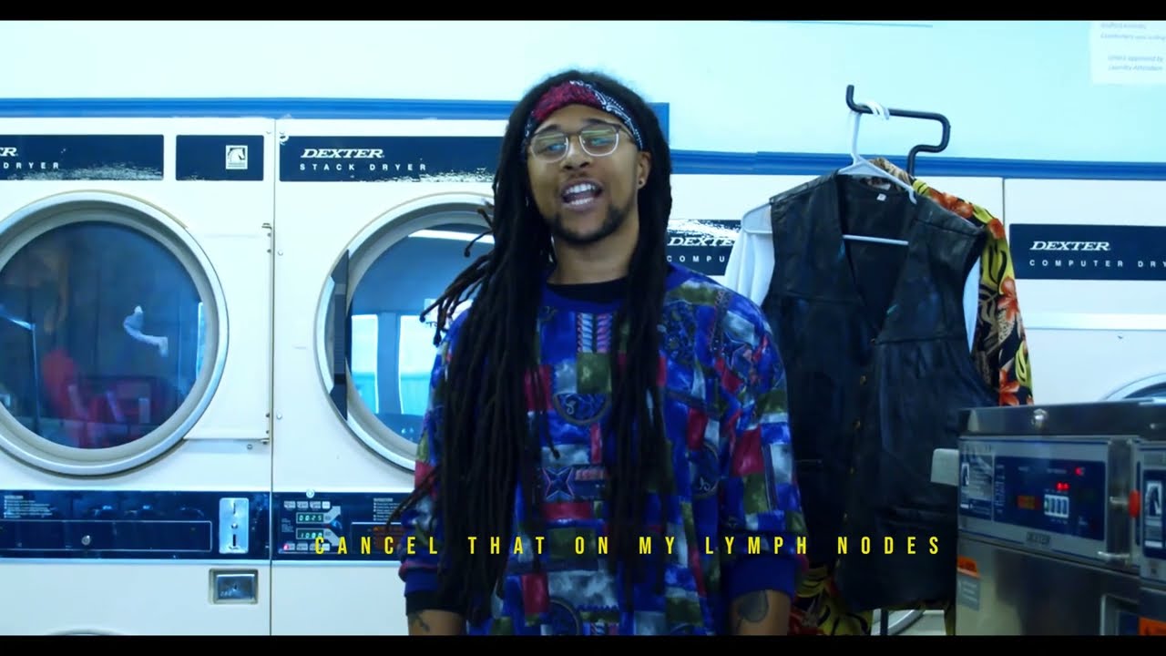 HUCKWHEAT _ EEK 2022 (OFFICIAL VIDEO)