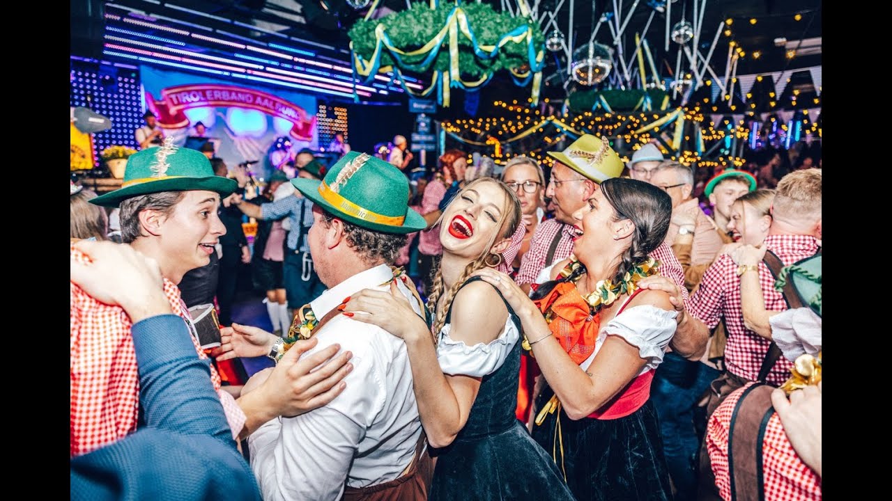 OKTOBERFEST 2024