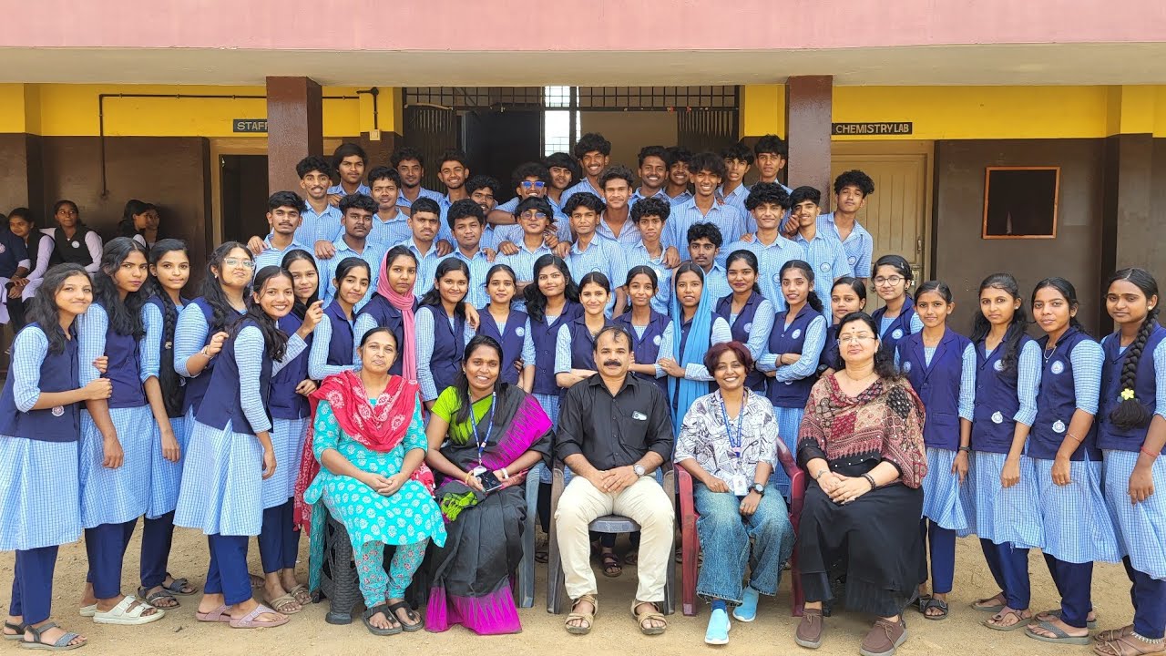 INTER DISTRICT MONITORING 