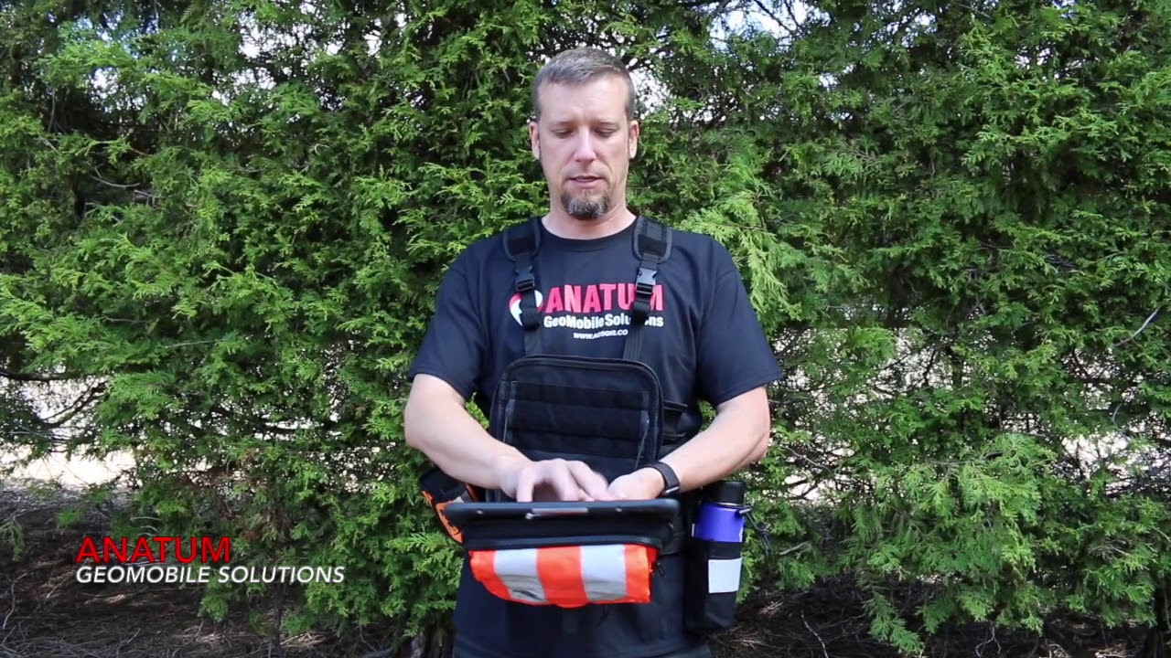 Arrow Chestpack Solution