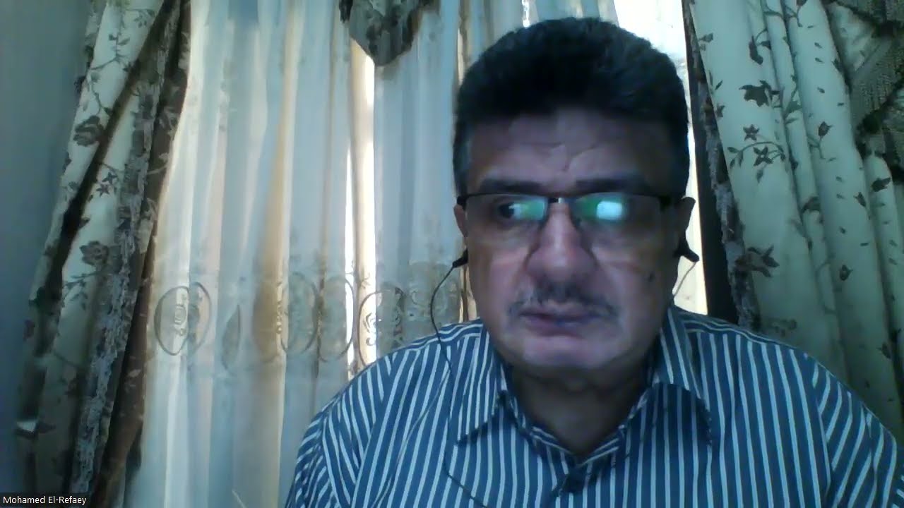 إحياء العربية بين المؤسسة والفرد باكستان نموذجًا مداخلة أ. د. محمد عبد العزيز عبد الدايم