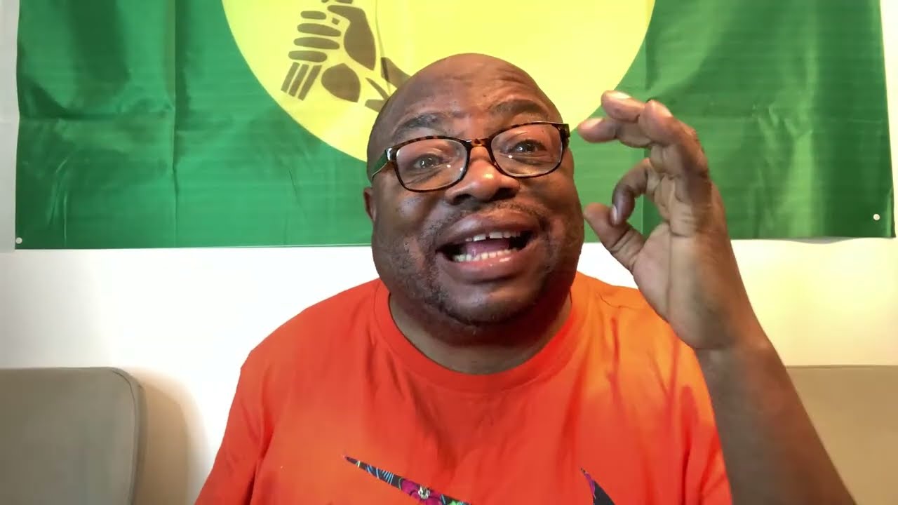 🔴🟢 DONALD TRUMP ASAMBWISI FELIX TSHILOLO BOKETSHU EXPLIQUE 