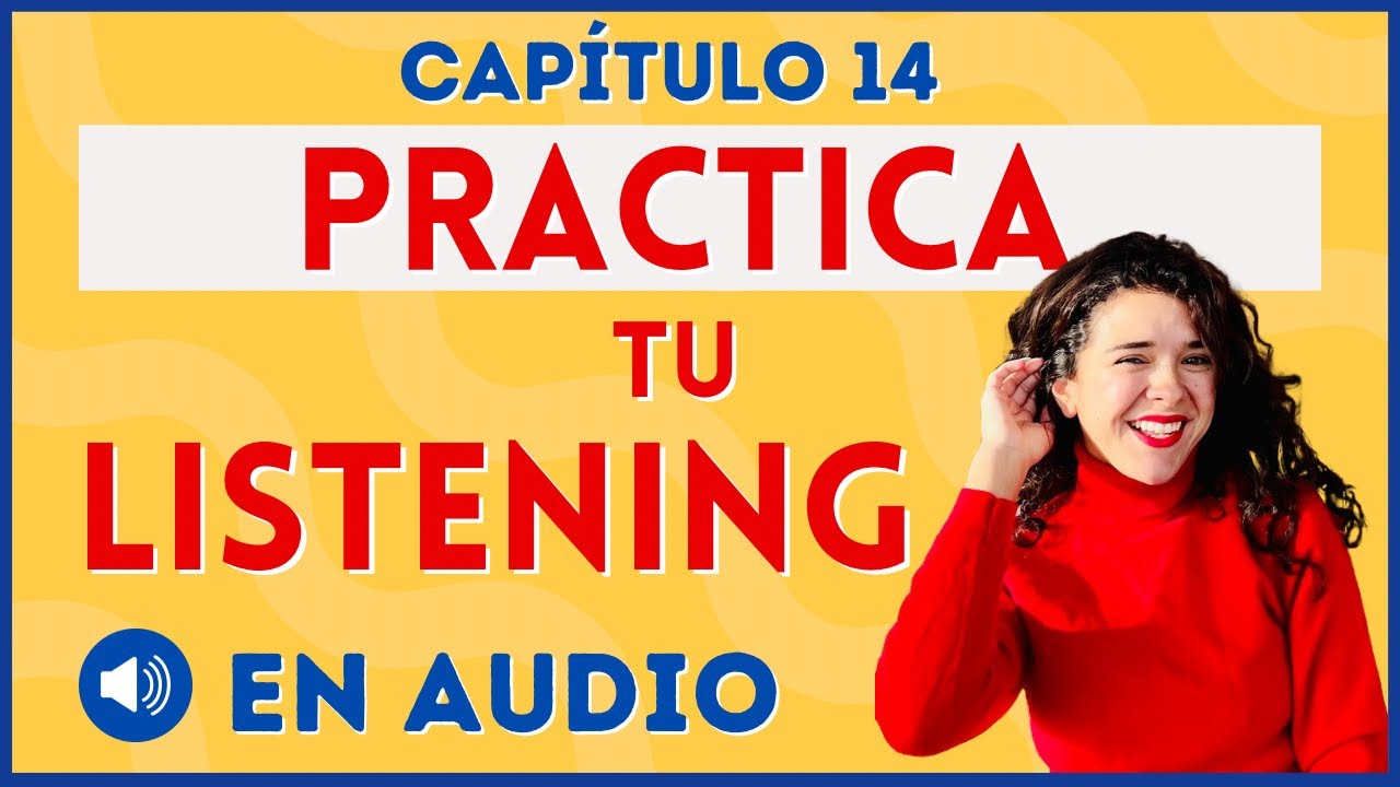🔴Aprende las 300 palabras MÁS USADAS EN INGLÉS 🎧🔴 | CAPÍTULO 14