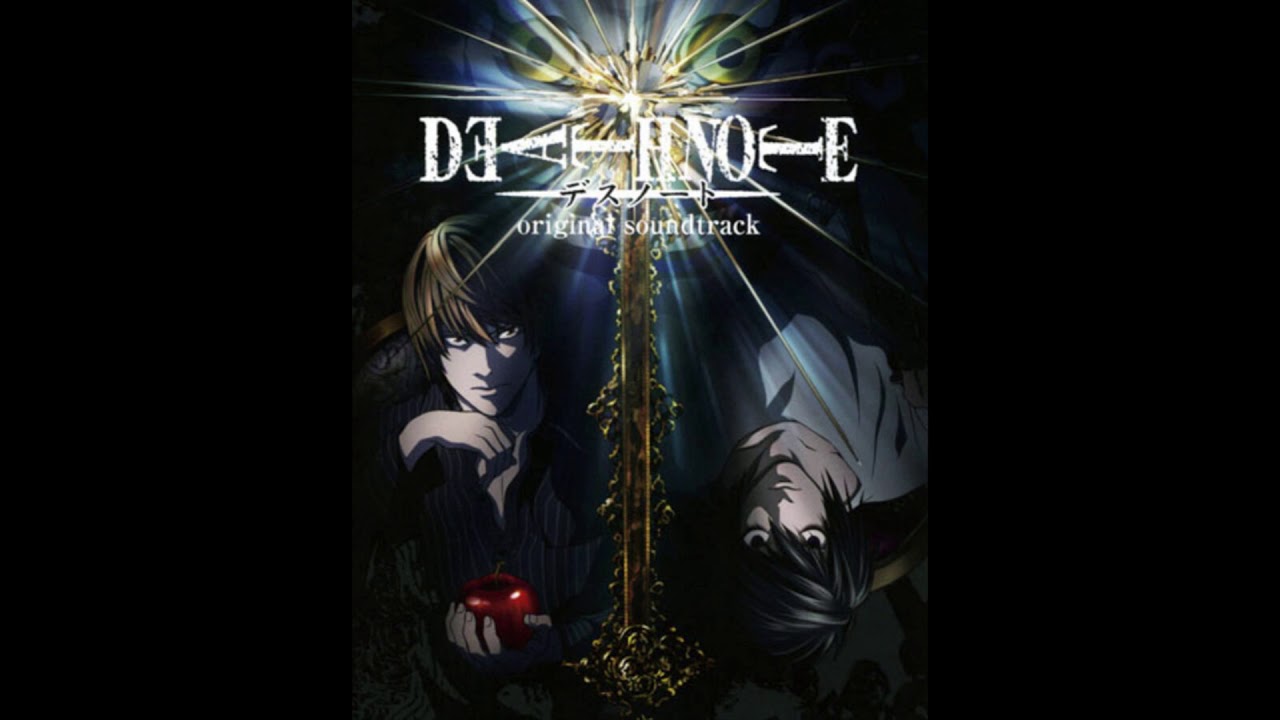 Death Note - Light no Theme Extended | @SonYaban @SonYabanTube
