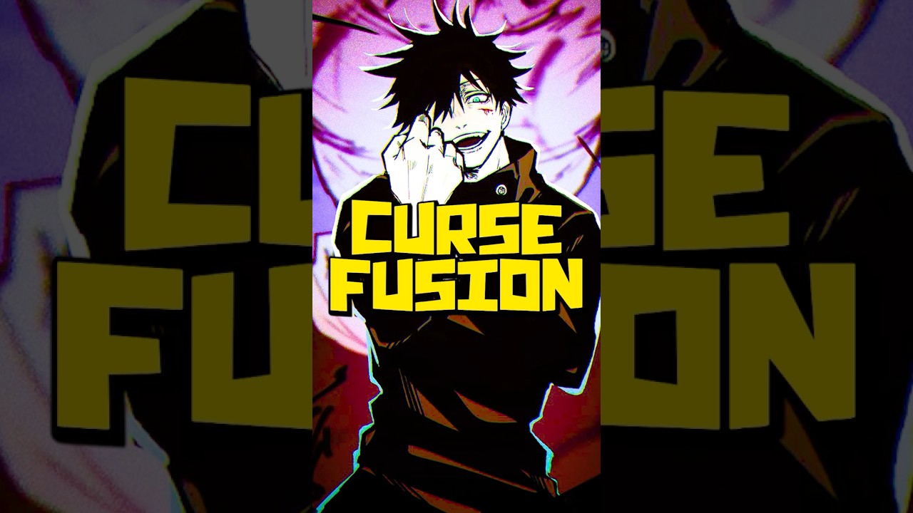 Megumi&rsquo;s Ten Shadows Fusions Are BUSTED | Jujutsu Kaisen Season 2 Shibuya Arc Explained