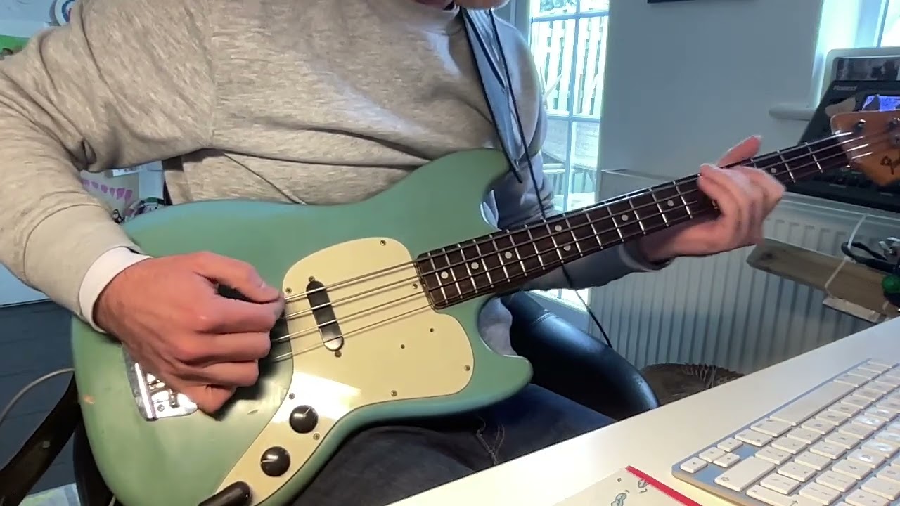 ELIZA test 73 Musicmaster