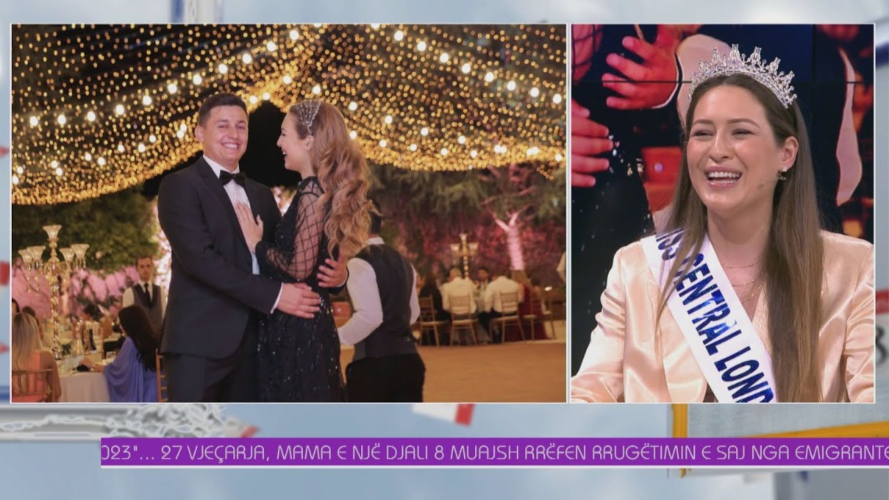 “Të sollëm për pushime, jo për burrë”, Missi: U dashurova 15 vjeç/ Ftesë në 5