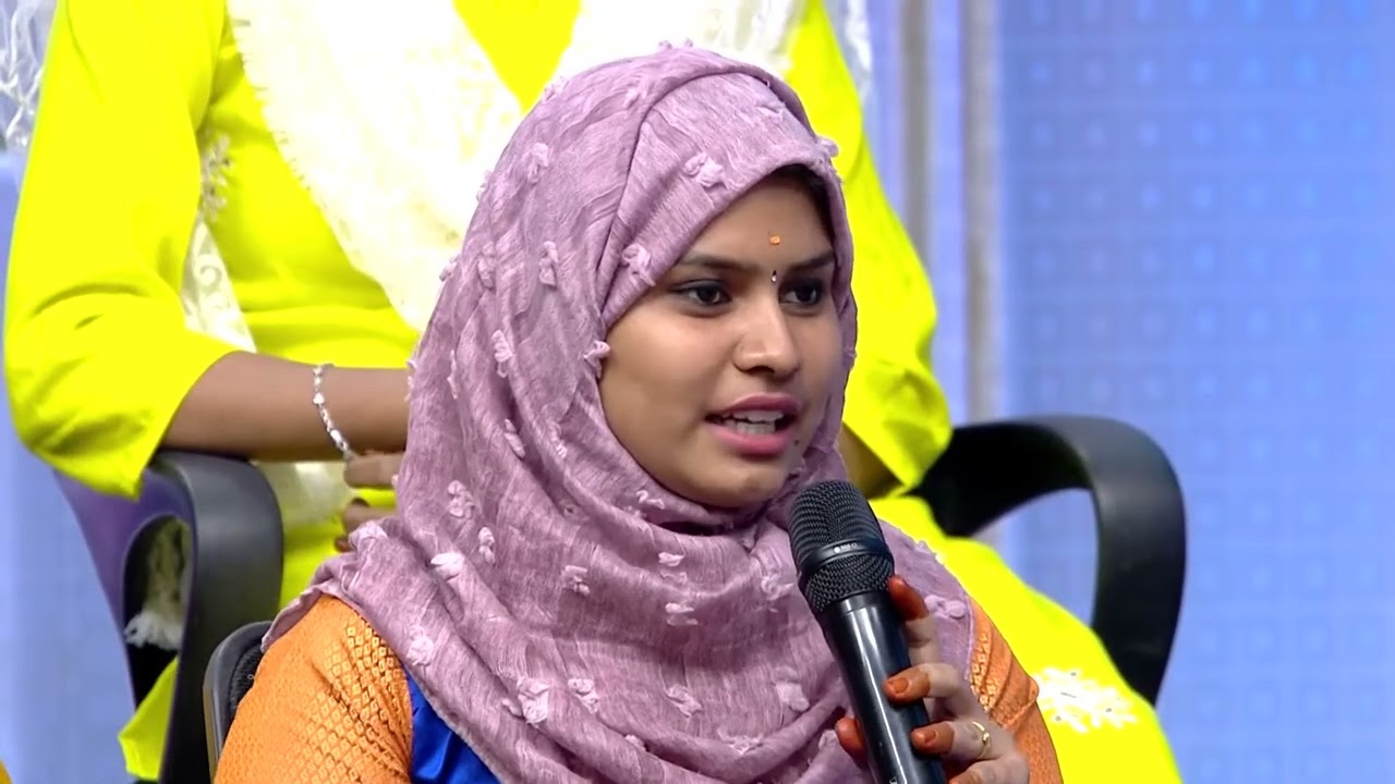 Tamizha Tamizha - S 2 - Ep 36 - Tamil TV Serial - ZEE5 Celeb Show