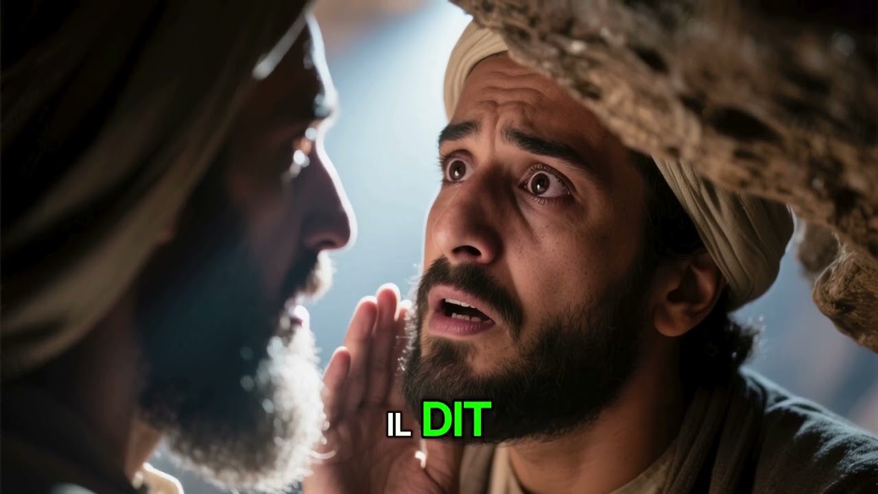 Le Prophète ﷺ et son ami Abou Bakr : une amitié bénie