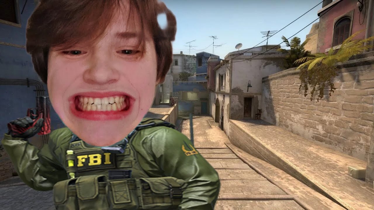 Хигаме катает в кс го! (жёстко раздаёт) #higame #твичстрим #кс #csgo 
