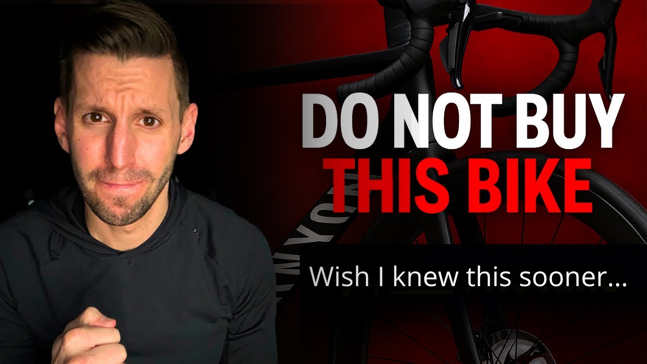 DO NOT Buy a Canyon Bike Until You Watch This. 