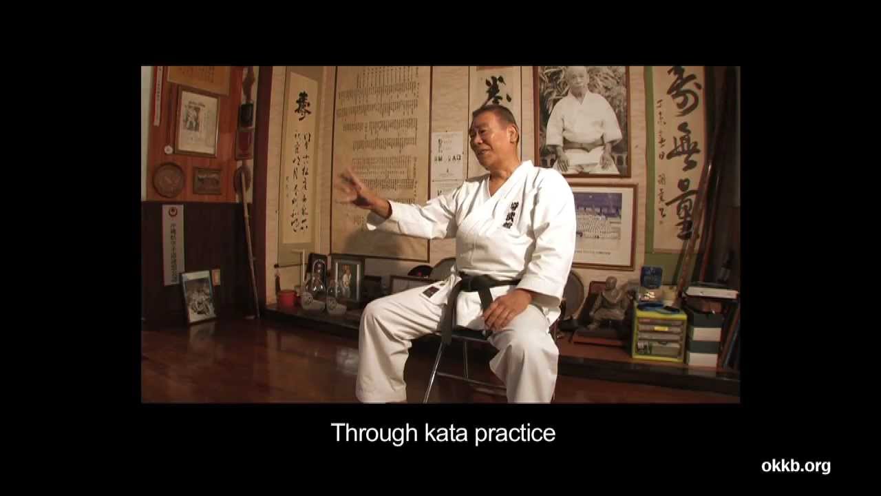 The Land of Karate Episode 7