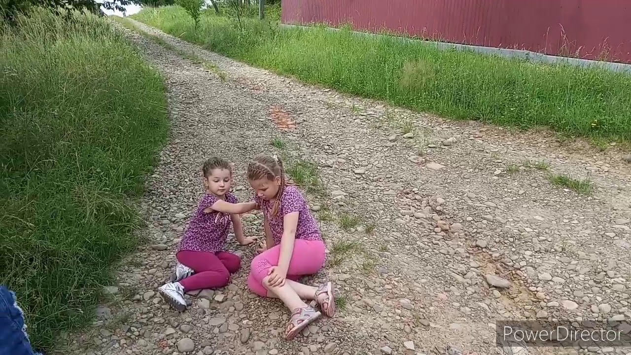 Пізнаємо рідний край села Козина та Мурафине
