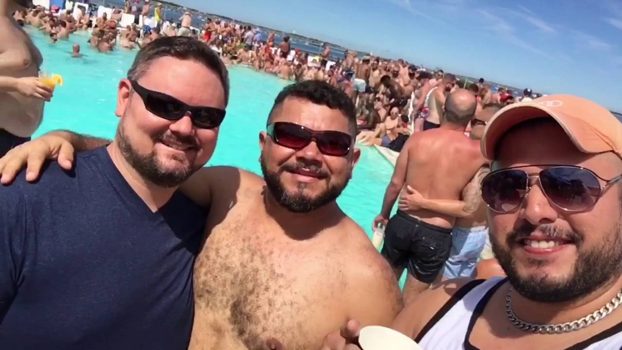 bear week ptown