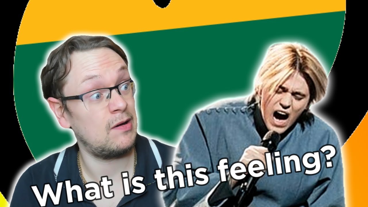 Eurovision 2025 - Lithuania - Reaction