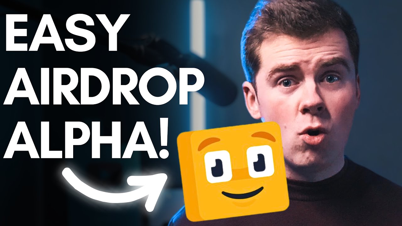 Layer 3 Crypto Airdrop Tutorial And Hidden Alpha (Cubes + Multiple Airdrop Qualifier)
