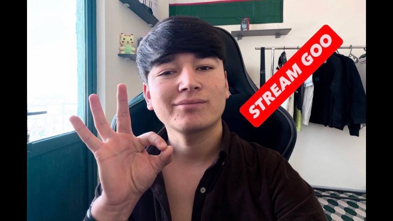 Моя трансляция