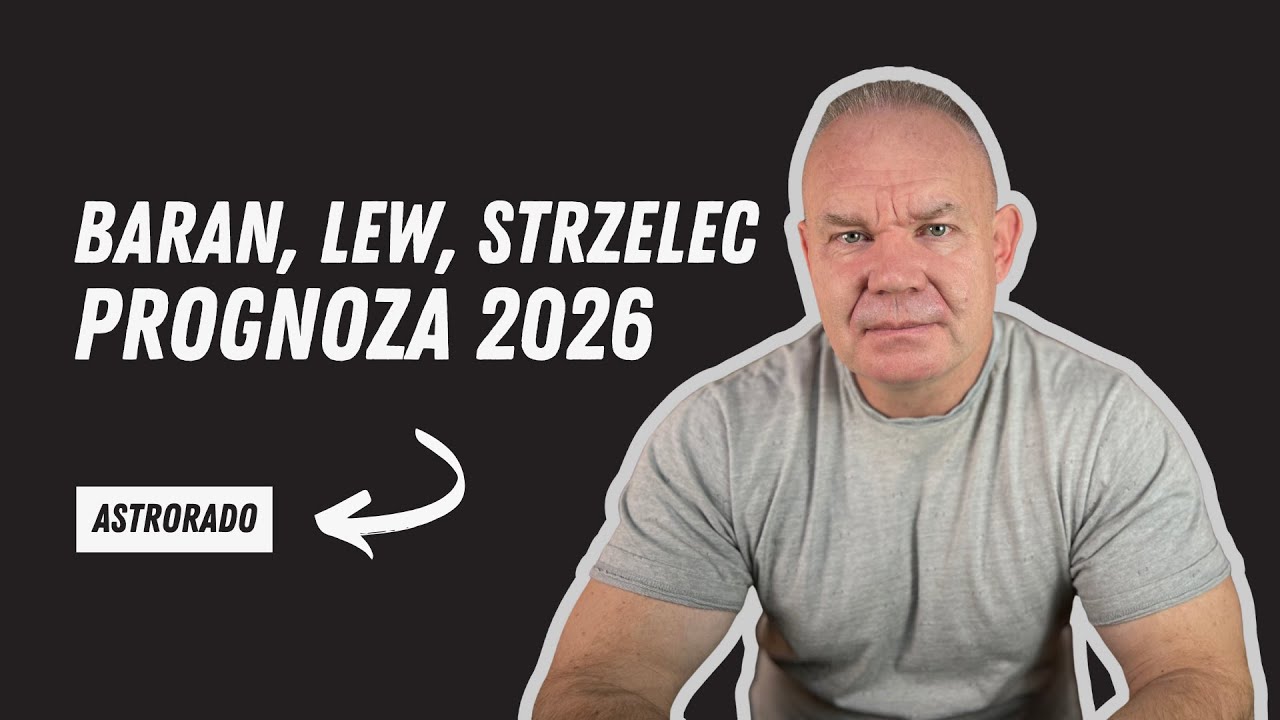 Dzieci ognia: Baran, Lew, Strzelec. Prognoza 2026 | Astrorado