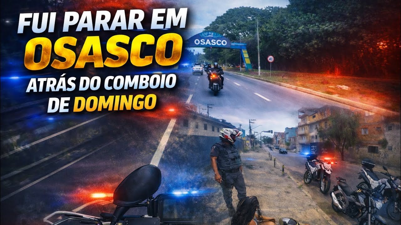 Você conhece Osasco?