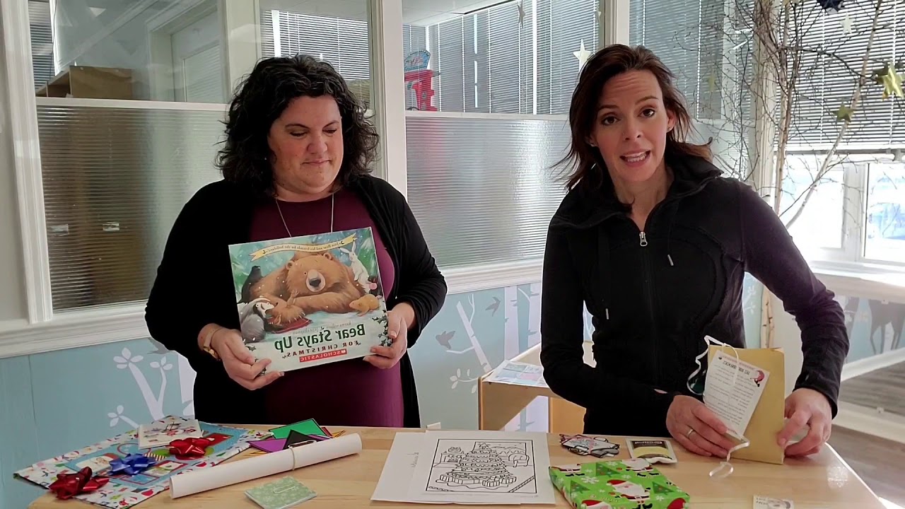 Story Sack Introduction
