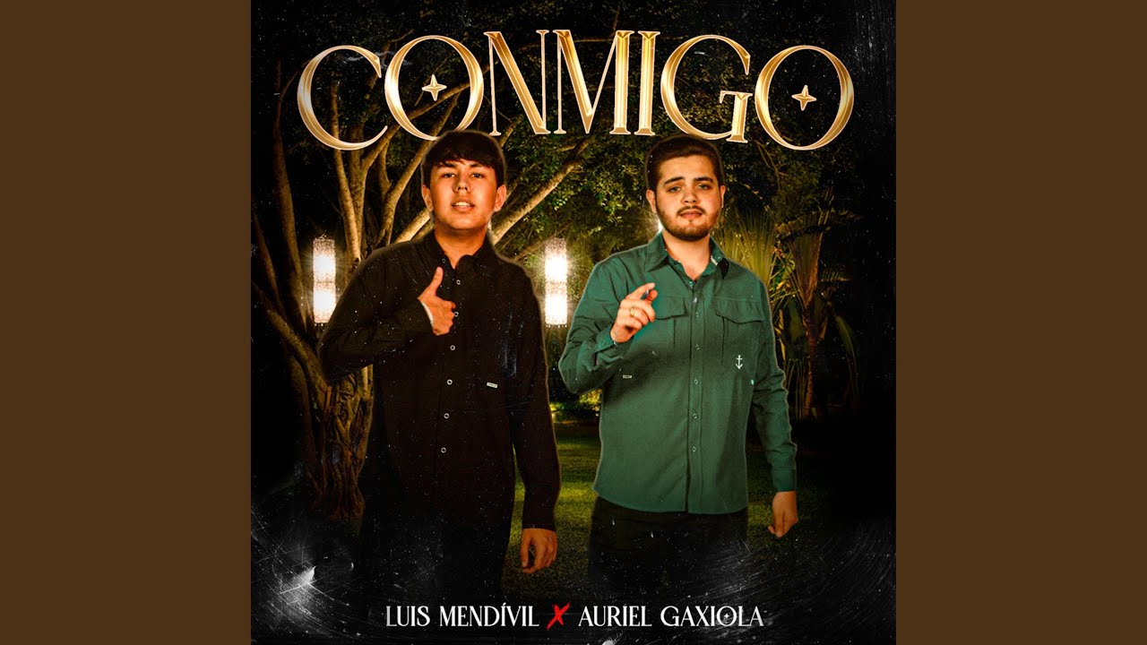 Conmigo