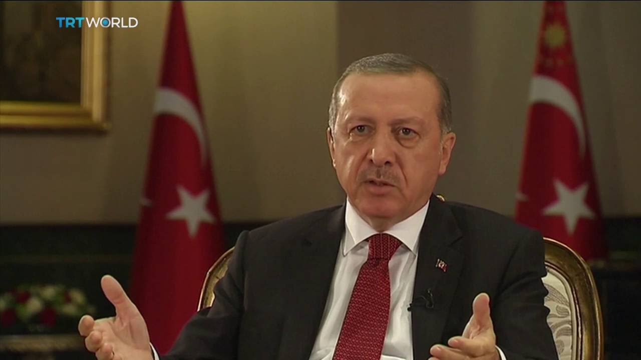 New powers for Turkish Government EU concerned